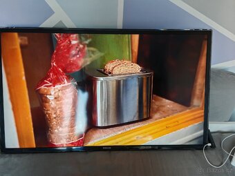 Televize Samsung 40" - 5