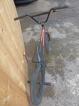 Bmx 20 CTM pop star - 5