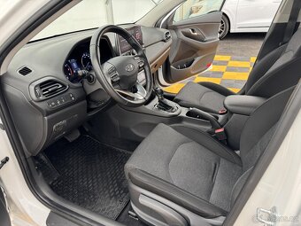 Hyundai i30, 1.0 CZ 1-MAJ DPH AT - 5