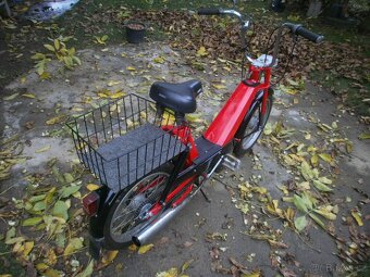 Babetta 207 - 5
