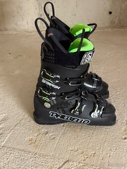 ⛷️ Dalbello Scorpion 110 – sportovní lyžařské boty (vel. 27) - 5