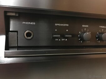 Yamaha AX-396 Velice zachovalá - 5