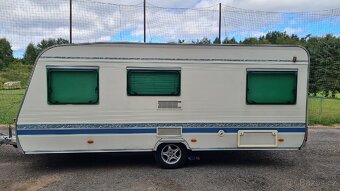 Adria Unica 502 UP - 5