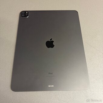 iPad Pro 12,9” 5. generace, 128GB, rok záruka - 5
