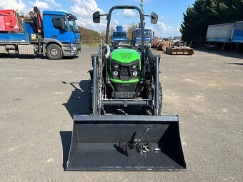 Predam Deutz Fahr 3050 - 5