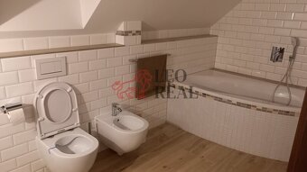 Pronájem NOVOSTAVBY domu 5+kk 160m2 Plzeň Skvrňany - 5