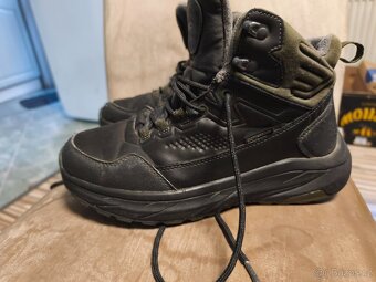 Zimní boty zn Head - 5