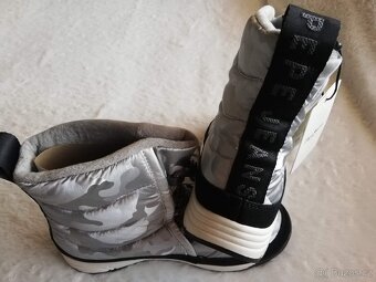Zimní boty Peppe Jeans vel. 38 - 5