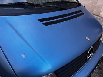 Mercedes Vito 112 CDI 2002 - 5