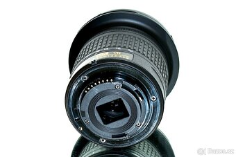 Nikon AF-P Nikkor 10-20mm VR + CPL filtr NEPOUŽITÝ - 5