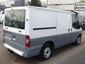 Ford Transit,2.2 TDCi,tažné zařízení - 5
