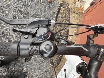 Dámské kolo Kross 4.0 - 5