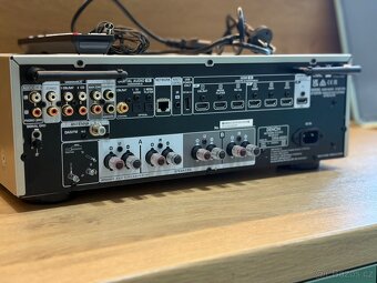Stereo receiver 2.2 denon dra 900h - 5