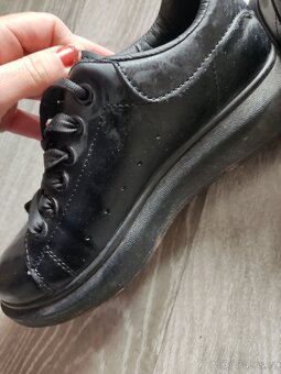 Dámské boty vel. 38-39 - 5