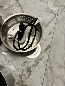 Tescoma Multifunkční tlakový hrnec President - 5