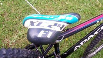 Dětské kolo APACHE XC 24 - 5