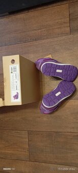 Dětská zimní obuv - 5