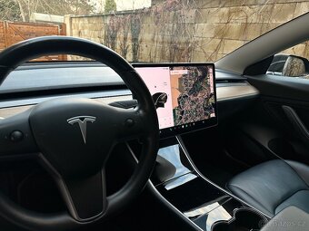 Tesla Model 3 Long Range 2019 / AWD Dual Motor FSD Autopilot - 5
