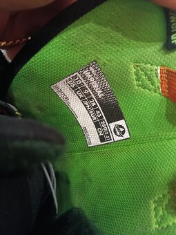 Pánské snowboardové boty Burton Imperial vel. 43 - 5