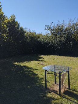 Prodám zahradu, OV, 895m2, Trpišov - Slatiňany - 5