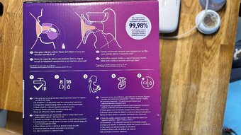 PHILIPS AVENT PHILIPS AVENT SCD 395 - 5