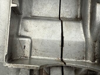 Jawa ČZ 175/356 - Kartery - 5