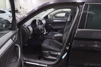 Škoda Kodiaq 2.0 TDI 147kW 4x4 DSG - záruka Autodraft - 5