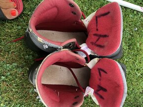 Chlapecké běžecké lyže - 5