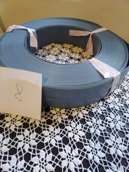 Pvc soklova lista - 5