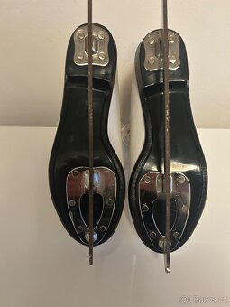 CCM - dámské brusle , vel. 41 - 5