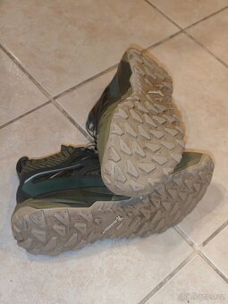 Mammut 42 Trekové boty - 5