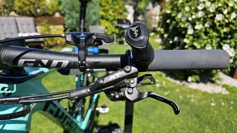 Ghost Lector 2.9 LC - 5