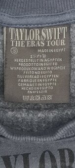 mikina Taylor Swift - "The Eras Tour" - 5