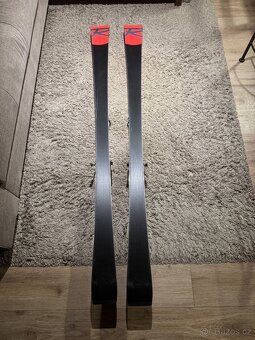 Lyže Rossignol Hero Elite ST TI 167 cm - 5
