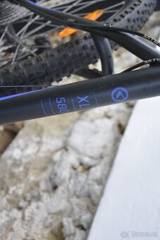 Kellys Spider 30 29'' XL - zánovní - půjčovna - 5