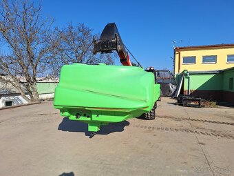 Díly Tecnoma Laser 4240 - 5