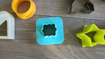 Retro VYKRAJOVÁTKA a FORMIČKY NA CUKROVÍ - 5