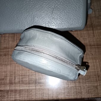 Staré záznamové zařízení - 5