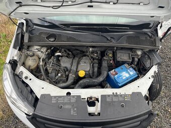 Dacia DOKKER 2015 - 5