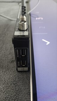 Samsung UE55KS7002U 55" QLED televize - 5