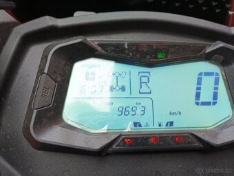 Prodám ctyrkolku - 5