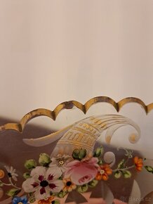 Starožitný podnos - 5