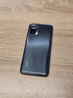 Xiaomi redmi note 10S 6/128GB - 5