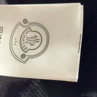 Moncler svetr - 5