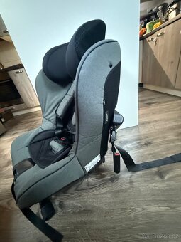 Axkid Minikid 0-25kg - 5