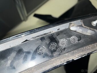 Originální spoiler Ford Mustang (rok 2015+) - 5