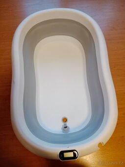 Dětská vanička skládací - 5