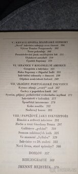 Dějiny inkvizice - 5