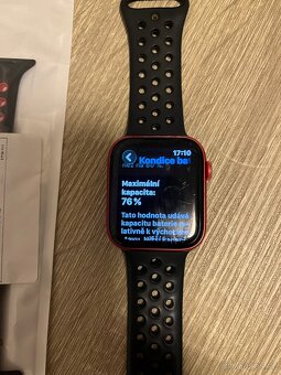Apple Watch 6 44mm - 5