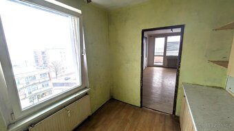 Prodej bytu 3+1 s lodžií, Nová výstavba 206, Obrnice - 5